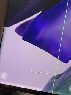 Samsung note 20 ultra for sale non pta 12/256 snapdragon 888
