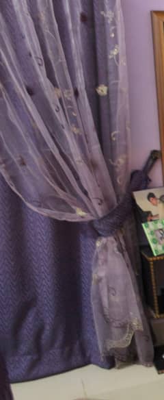 Curtains