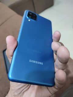 Samsung A12