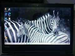 Laptop Toshiba Touch screen 10/10 condition no any problem