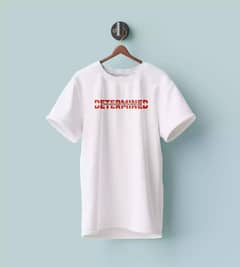 WYPO Premium Quality T-Shirt for  Man for Summer - Crewneck, Yellow