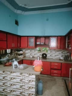 house for sale at Johar block 12 near rado or baithak restaurant