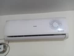 Haier DC inverter