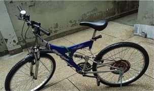 Mountain Bike For Sale