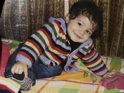 Hussain