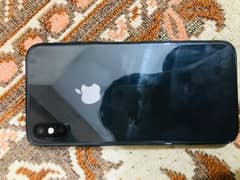 IPHONE XS FULL ORIGINAL ONLY BATTERY CHANGE