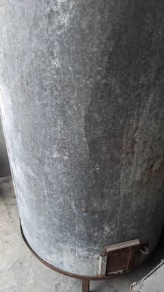 danay wali mati