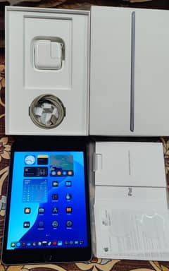 ipad mini 5 (64GB) Complete box accessory