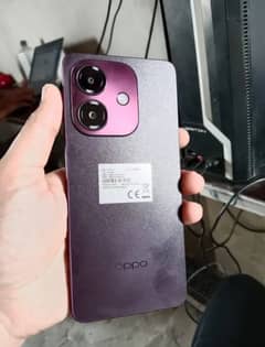 Oppo a3x