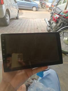 Android LCD universal