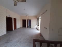 10 Marla upper portion for rent Alama Iqbal town Lahore
