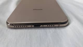 iPhone XS Max Dual physical. Dual Pta approved