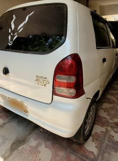 suzuki alto 2008