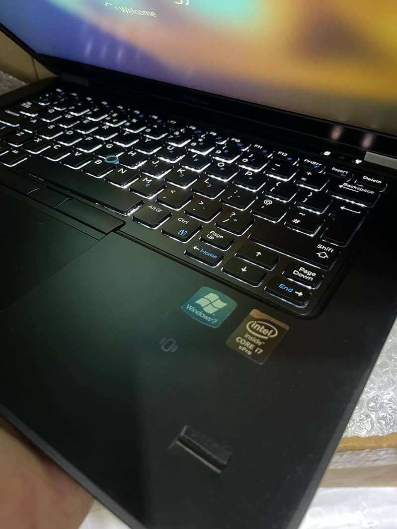 Dell Latitude E7450 i7 5th Gen (0322-8832611) 2