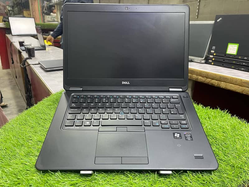 Dell Latitude E7450 i7 5th Gen (0322-8832611) 3