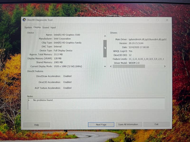 Dell Latitude E7450 i7 5th Gen (0322-8832611) 12