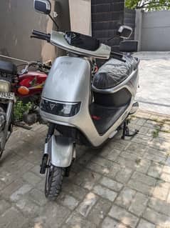 Evee C1 Air