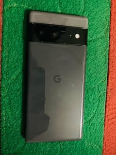 GOOGLE PIXEL 6PRO