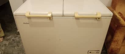 Deep Freezer in Excellent Condition – Urgent Sale
