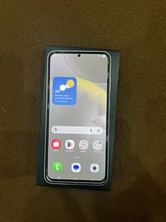 S24 + plus