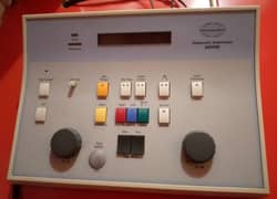 Audiometer