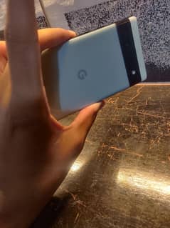 Google Pixel 6a Approved 6/128 better than (iphone,Tecno,infinix,redmi