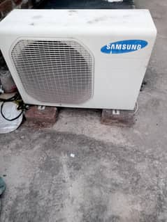 Split AC  Samsung