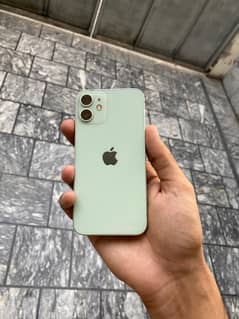 Iphone 12 mini factory unlock