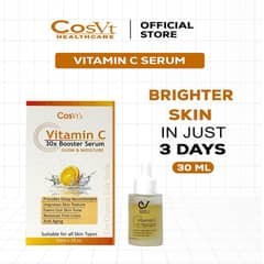 Vitamin C Serum