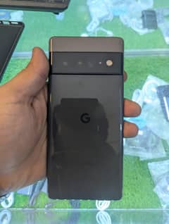PIXEL 6 PRO 10 BY 10 12/256 MINOR DOT CORNER