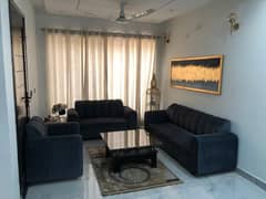 Fully Furnished 2 Bed Apartment for Rent Ready to Move In