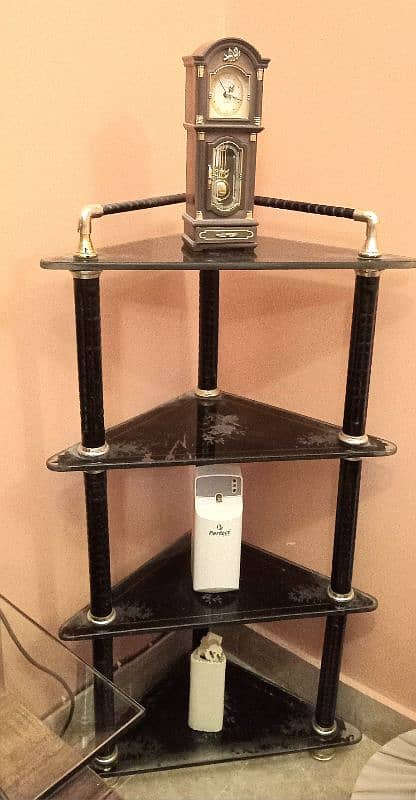 Stylish Center Table, Side table and Corner unit for Sale 0