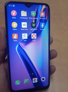 oppo A12 3/32