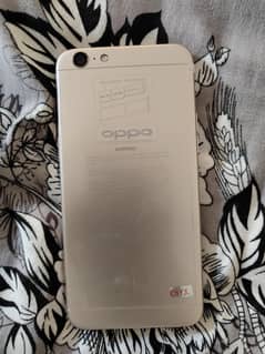 Oppo A57