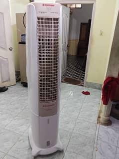 EVAPORATIVE AIR COOLER