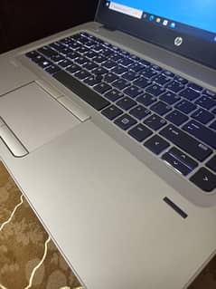 HP ELITEBOOK 840 G3 Neat condition