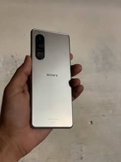 Sony Experia 5 Mark 3