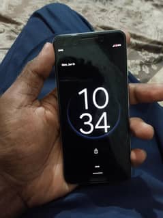 google pixel 3 4/64 pta aproved