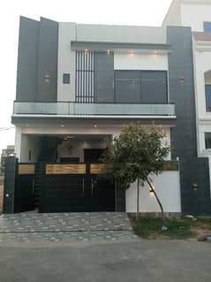 5 Marla House for Sell in Razzaq Royals
