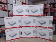 CCTV camera HD analogue camera