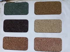 Rock Wall & Graphy - Steeko - Auto Garafi - Rockwall - Wall Paints