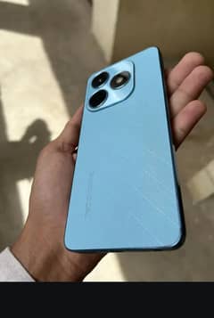 Tecno spark 20 8/256
