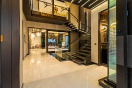 1 Kanal Semi-Furnished Luxury House for Rent in Defence Raya