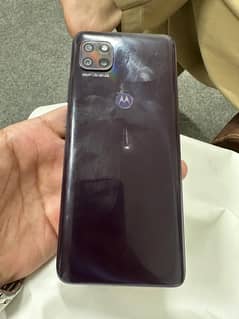 Motorola One 5G Ace