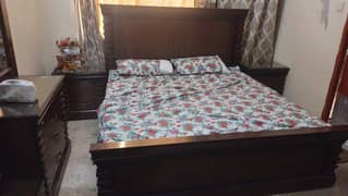 Bed set/Bedroom furniture/bed set for sale