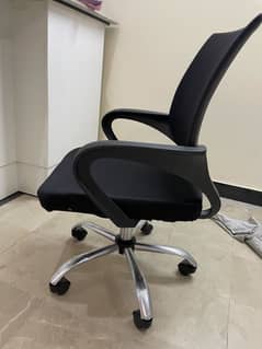 Chair for eny work any place
