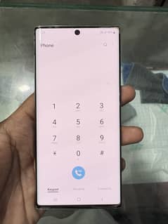 Samsung note 10 5g