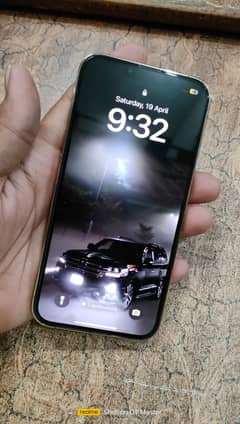 I Phone 13 PRO 128gb Factory unlock