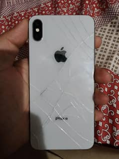xsmax aprov read add