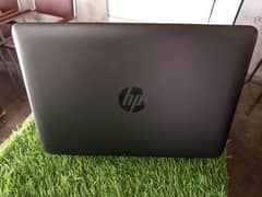 Hp 820 G1 Core i7 touchscreen